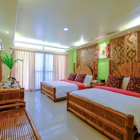 Malapascua Exotic Island Dive Resort Daanbantayan Exterior photo