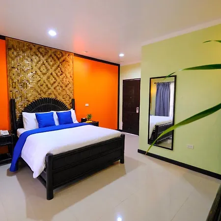 Malapascua Exotic Island Dive Resort Daanbantayan Exterior photo