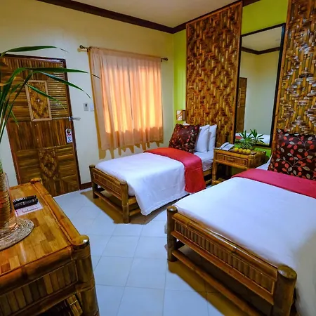 Malapascua Exotic Island Dive Resort Daanbantayan Exterior photo