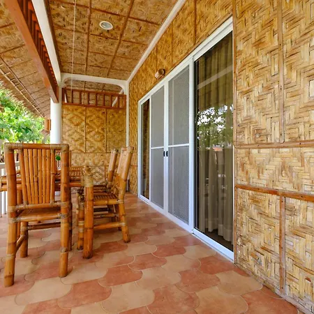 Malapascua Exotic Island Dive Resort Daanbantayan Exterior photo