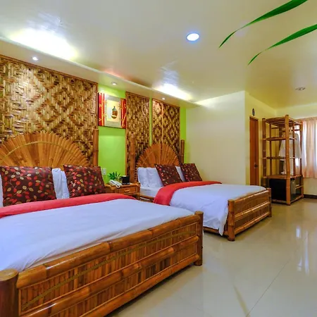 Malapascua Exotic Island Dive Resort Daanbantayan Exterior photo