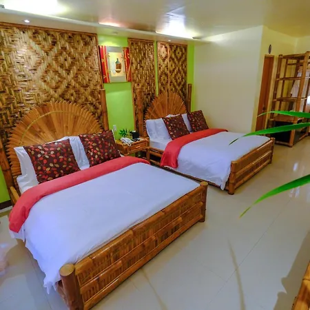 Malapascua Exotic Island Dive Resort Daanbantayan Exterior photo