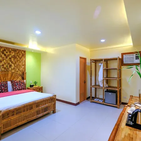 Malapascua Exotic Island Dive Resort Daanbantayan Exterior photo