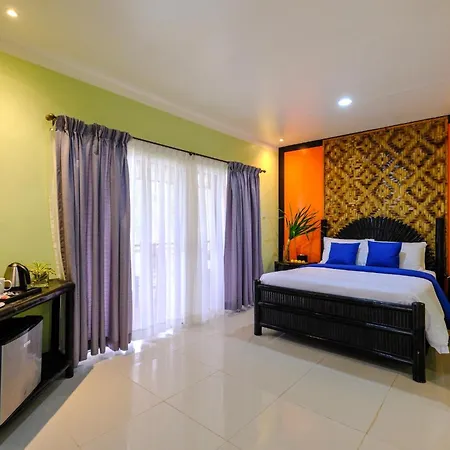 Malapascua Exotic Island Dive Resort Daanbantayan Exterior photo