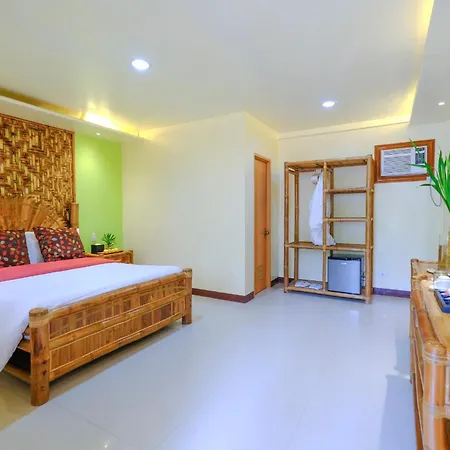 Malapascua Exotic Island Dive Resort Daanbantayan Exterior photo