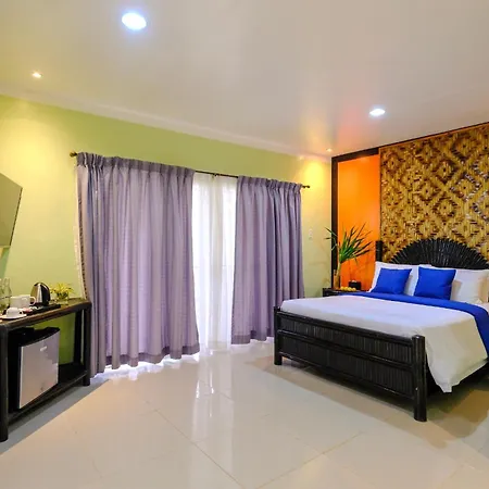 Malapascua Exotic Island Dive Resort Daanbantayan Exterior photo