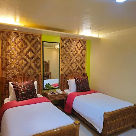 Malapascua Exotic Island Dive Resort Daanbantayan Exterior photo