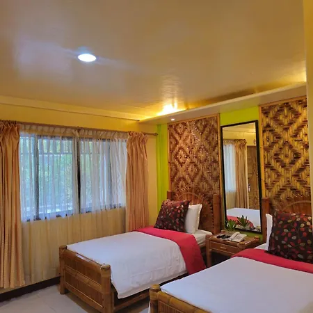 Malapascua Exotic Island Dive Resort Daanbantayan Exterior photo